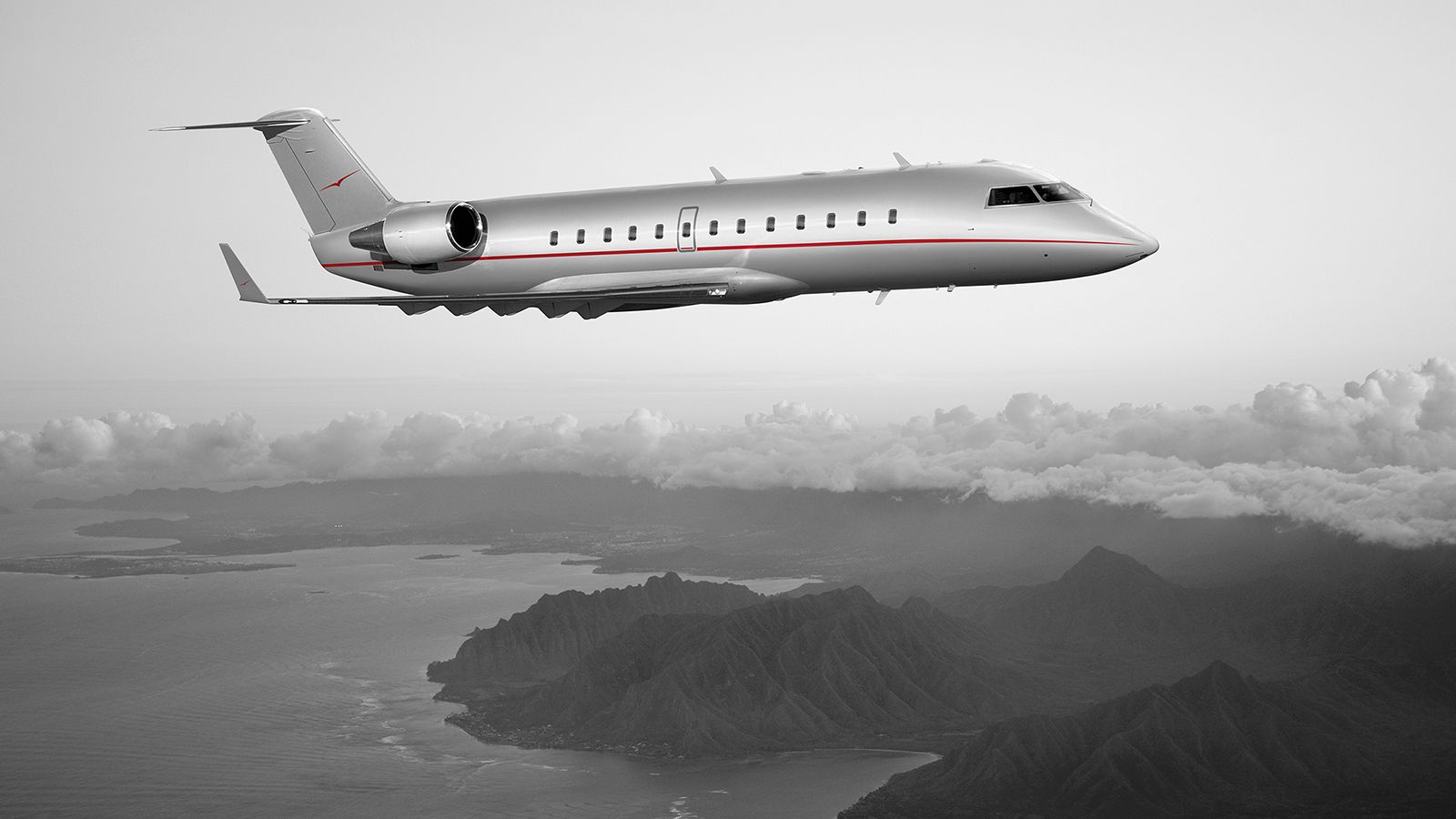 VistaJet launches VistaJet Direct
